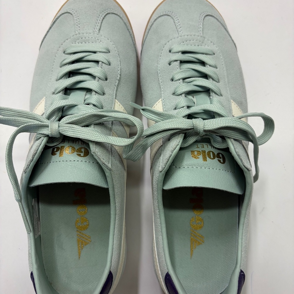 Women Gola Sneakers